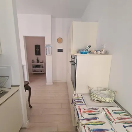 La Casa Del Centro By Portofinovacanze Апартаменти Рапалло