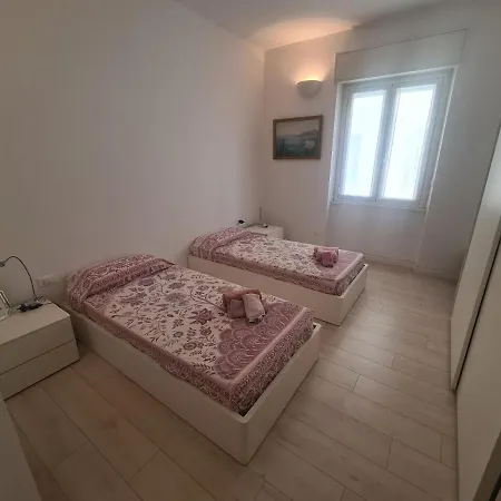 La Casa Del Centro By Portofinovacanze Апартаменти