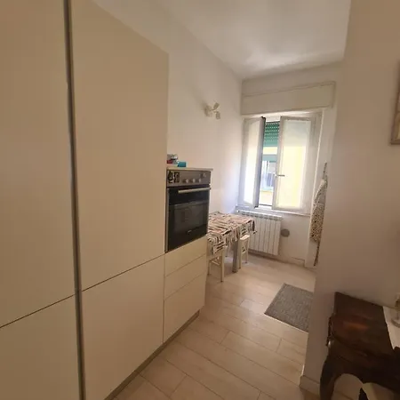 La Casa Del Centro By Portofinovacanze