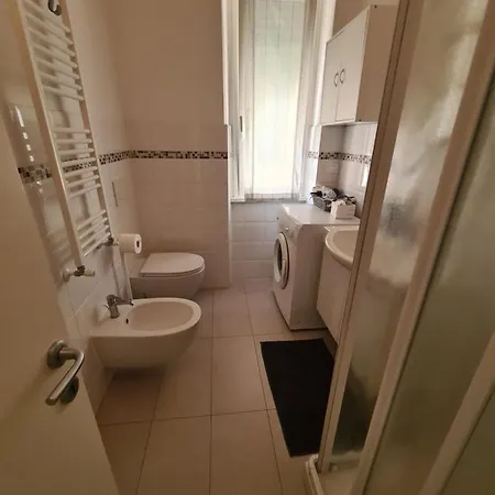 La Casa Del Centro By Portofinovacanze * Рапалло