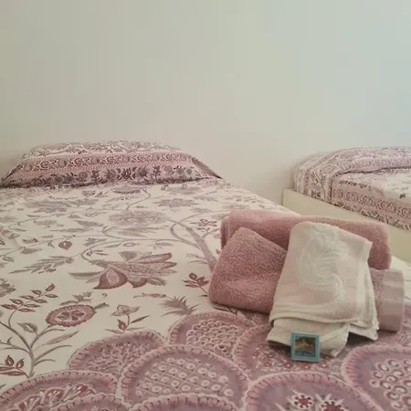 Apartament La Casa Del Centro By Portofinovacanze Rapallo
