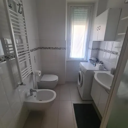 La Casa Del Centro By Portofinovacanze