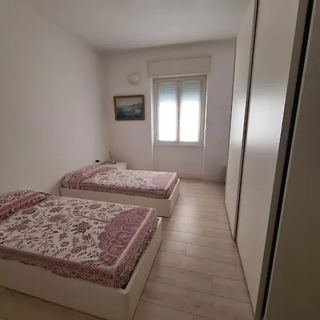 La Casa Del Centro By Portofinovacanze Rapallo