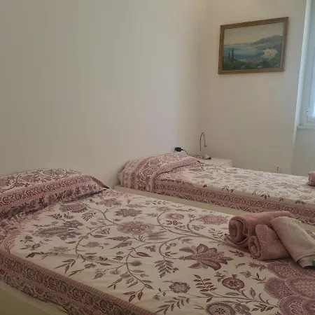 Apartament La Casa Del Centro By Portofinovacanze *