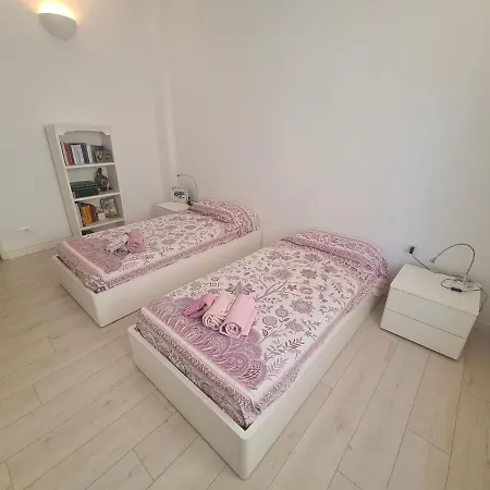 La Casa Del Centro By Portofinovacanze * Rapallo