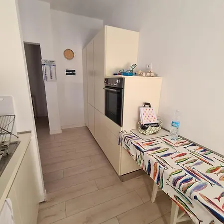 Apartament La Casa Del Centro By Portofinovacanze