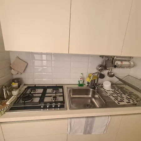 La Casa Del Centro By Portofinovacanze Apartament Rapallo