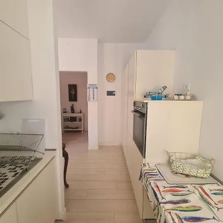 La Casa Del Centro By Portofinovacanze *