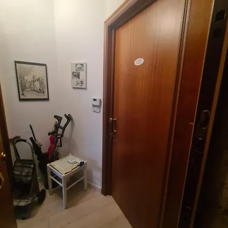 Apartament La Casa Del Centro By Portofinovacanze *