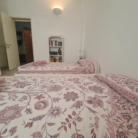 La Casa Del Centro By Portofinovacanze Apartament Rapallo
