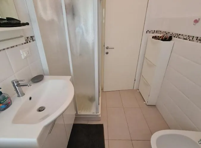 Apartment La Casa Del Centro By Portofinovacanze Rapallo