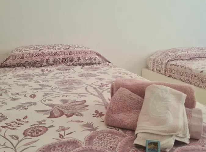 Apartment La Casa Del Centro By Portofinovacanze Rapallo