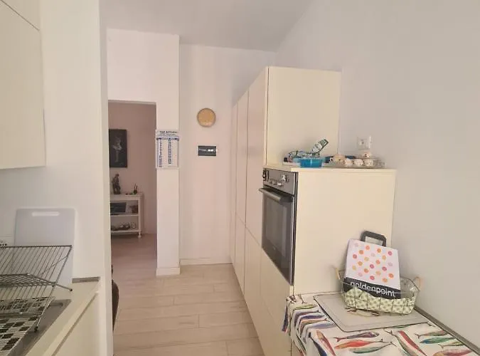 Apartment La Casa Del Centro By Portofinovacanze *