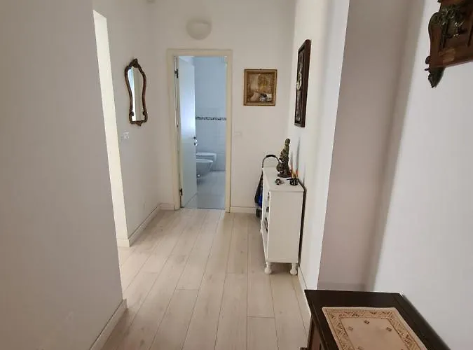 Apartment La Casa Del Centro By Portofinovacanze Rapallo