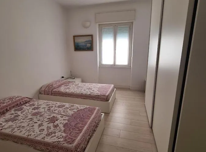 La Casa Del Centro By Portofinovacanze Rapallo