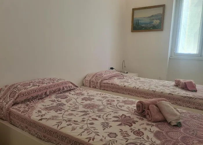 Apartment La Casa Del Centro By Portofinovacanze *