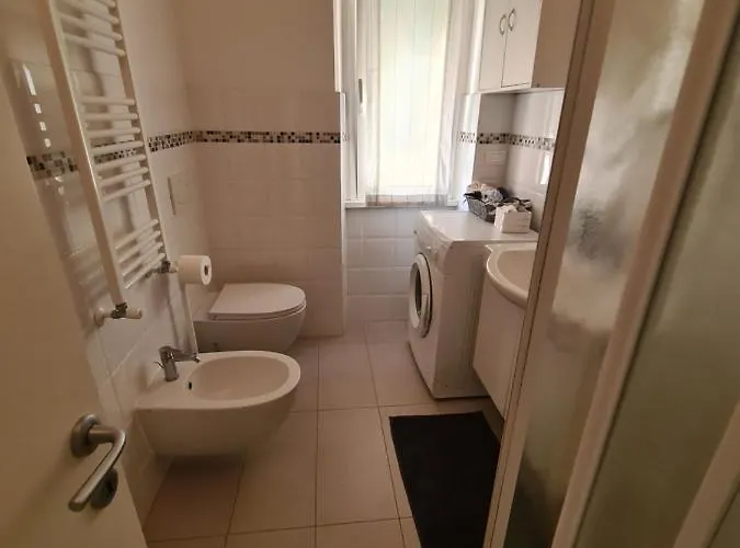 La Casa Del Centro By Portofinovacanze * Rapallo