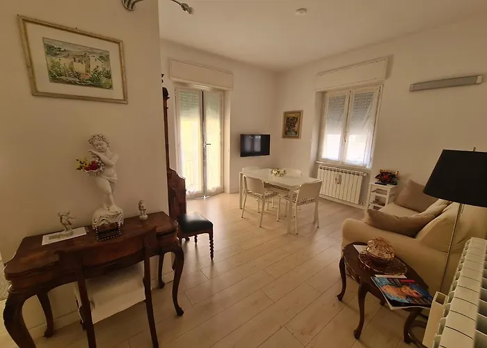 La Casa Del Centro By Portofinovacanze