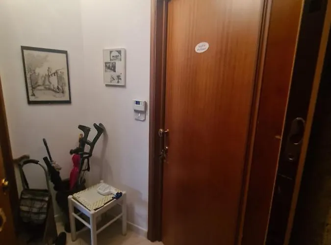 Apartment La Casa Del Centro By Portofinovacanze *