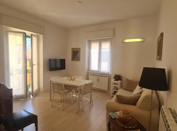 Apartment La Casa Del Centro By Portofinovacanze *